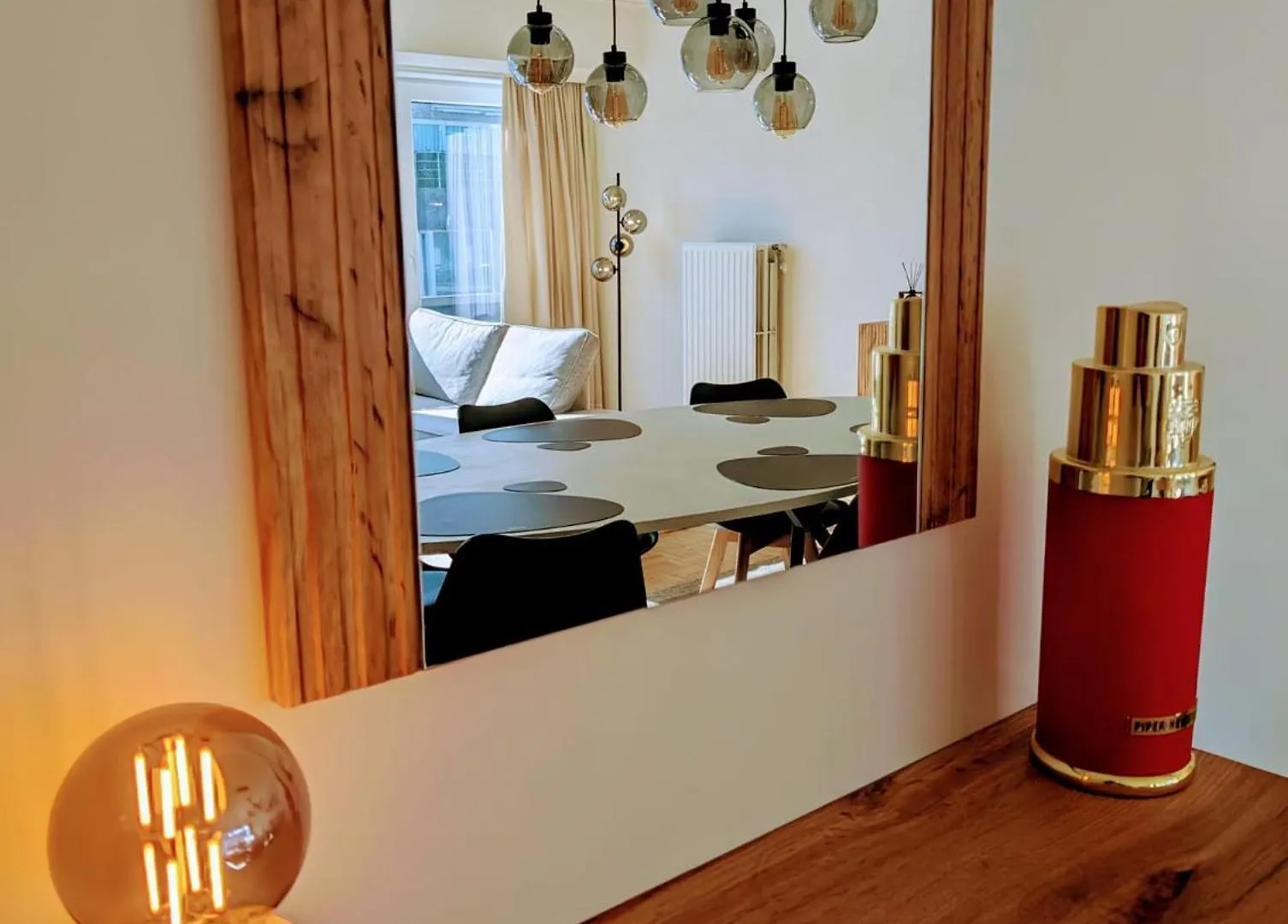 Apartamento Appartement Mandarin Met Gratis Parkeerplaats Ostende