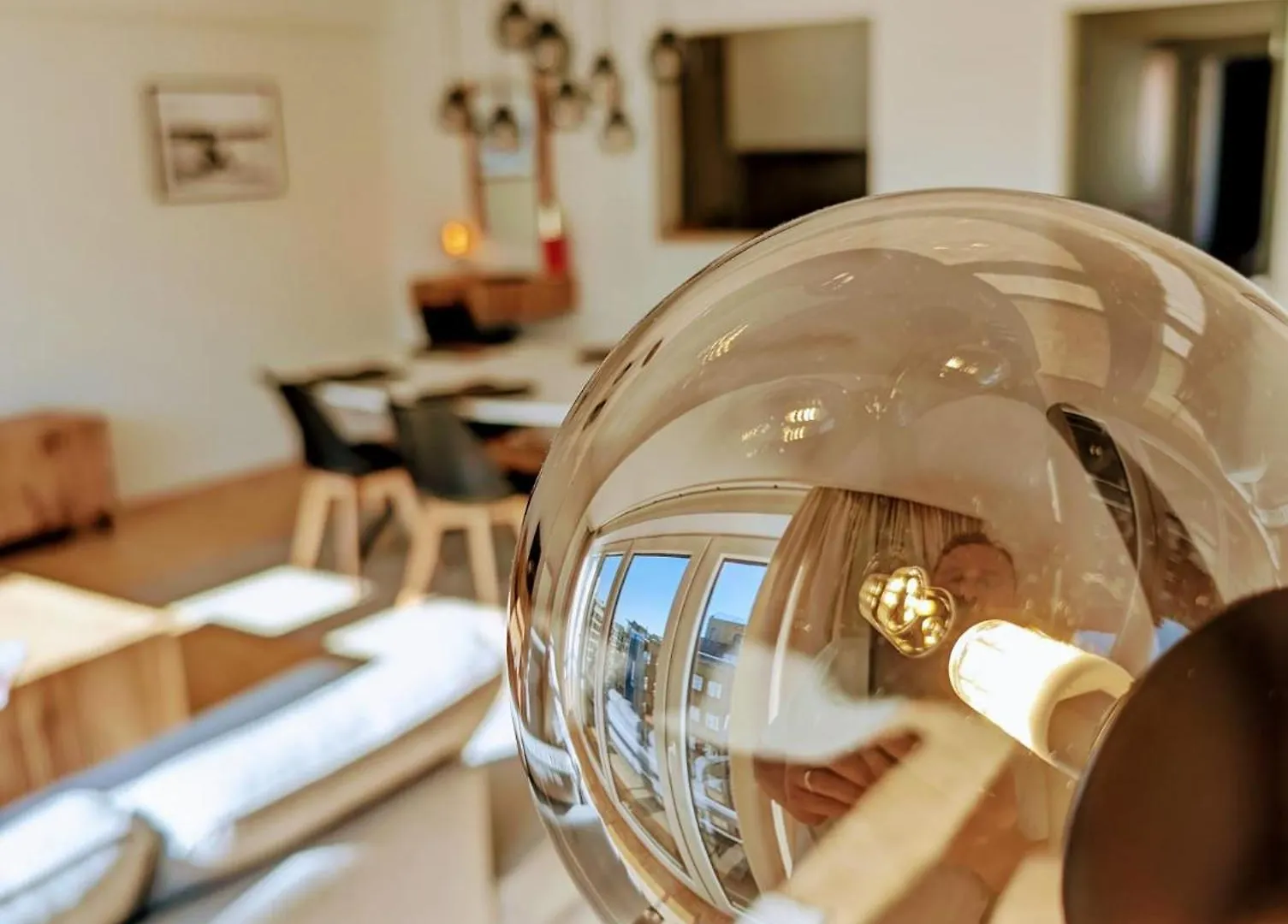 Apartamento Appartement Mandarin Met Gratis Parkeerplaats Ostende Bélgica